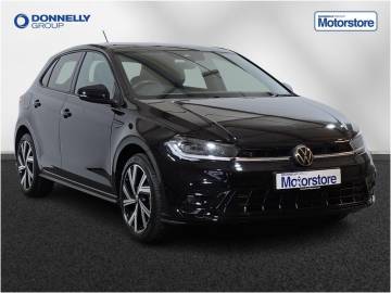 2025 Volkswagen Polo