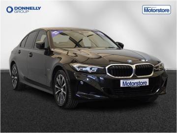 2023 BMW 3 Series