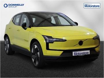 2024 Volvo EX30