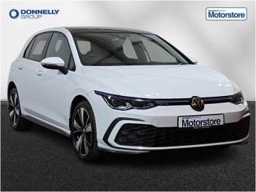 2024 Volkswagen Golf