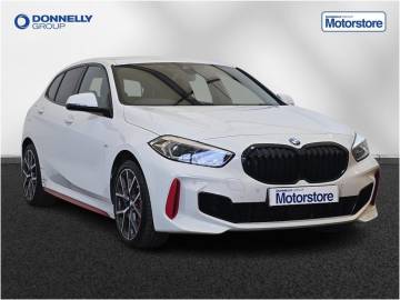 2023 BMW 1 Series