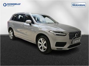 2024 Volvo XC90