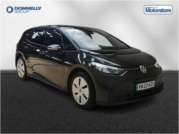 2023 Volkswagen ID.3