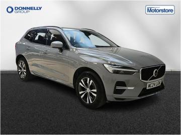 2024 Volvo XC60