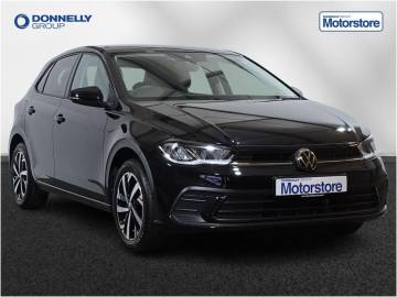 2025 Volkswagen Polo