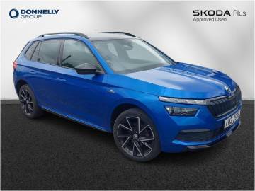 2023 Skoda Kamiq