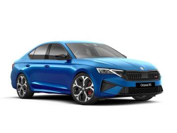 2026 Skoda Octavia