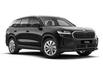 2026 Skoda Kodiaq