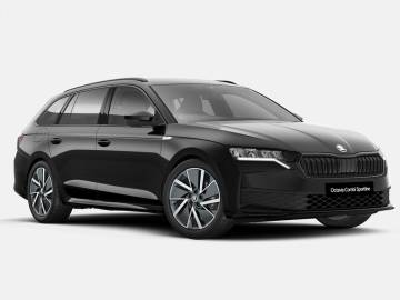 2026 Skoda Octavia