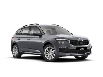 2026 Skoda Kamiq