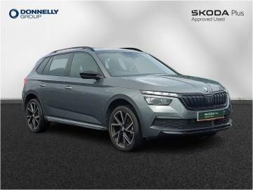 2024 Skoda Kamiq