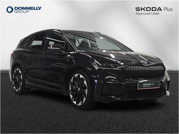 2023 Skoda Enyaq