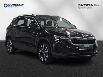 2022 Skoda Karoq