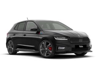 2026 Skoda Fabia
