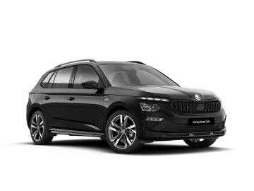 2026 Skoda Kamiq