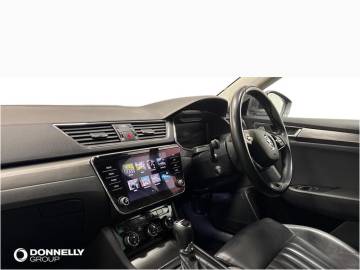 2022 Skoda Superb