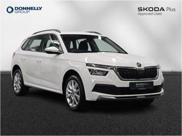 2023 Skoda Kamiq