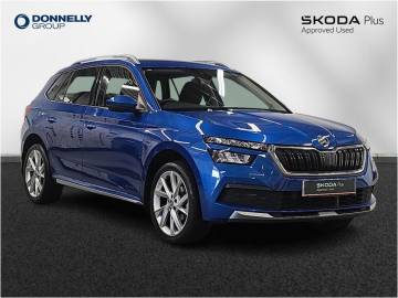 2023 Skoda Kamiq