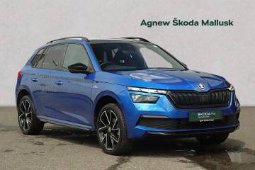 2023 Skoda Kamiq