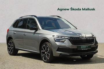 2023 Skoda Kamiq
