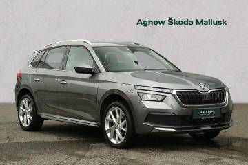 2024 Skoda Kamiq