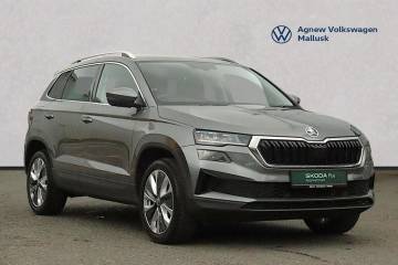 2023 Skoda Karoq