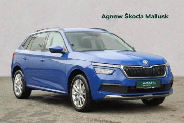 2023 Skoda Kamiq