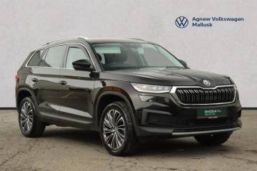 2023 Skoda Kodiaq