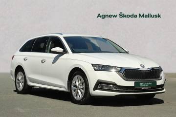 2023 Skoda Octavia