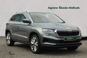 2023 Skoda Karoq