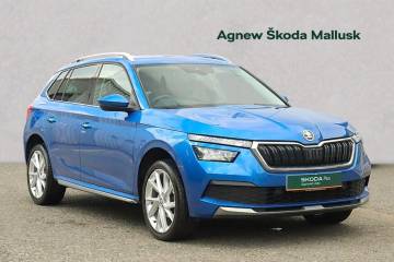 2023 Skoda Kamiq