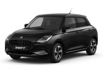 2026 Suzuki Swift