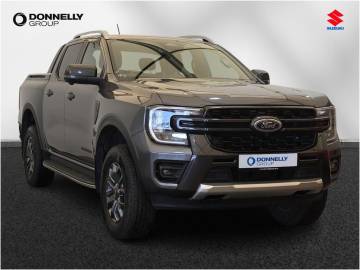 2024 Ford Ranger