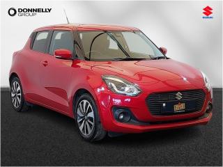 2019 Suzuki Swift