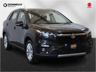 2023 Suzuki S-Cross
