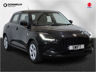 2025 Suzuki Swift