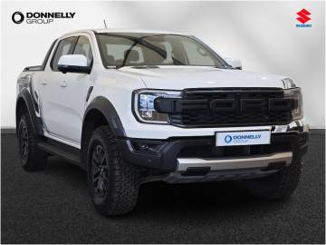 2024 Ford Ranger