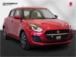 2023 Suzuki Swift