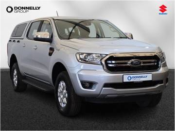 2022 Ford Ranger
