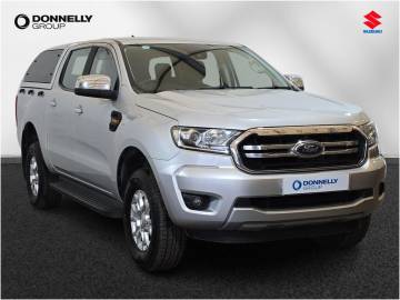 2022 Ford Ranger