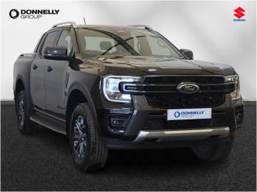 2024 Ford Ranger