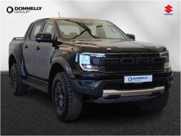 2023 Ford Ranger