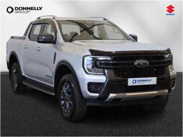 2023 Ford Ranger