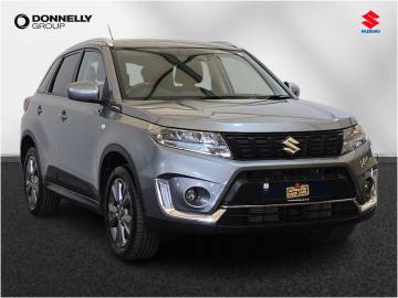 2022 Suzuki Vitara