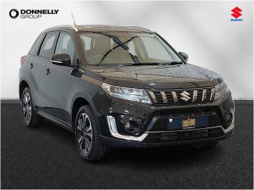 2022 Suzuki Vitara