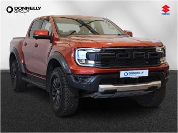 2024 Ford Ranger