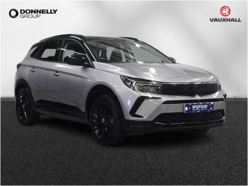 2024 Vauxhall Grandland