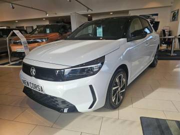 2026 Vauxhall Corsa