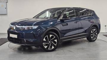 2025 Vauxhall Grandland