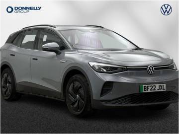 2022 Volkswagen ID.4